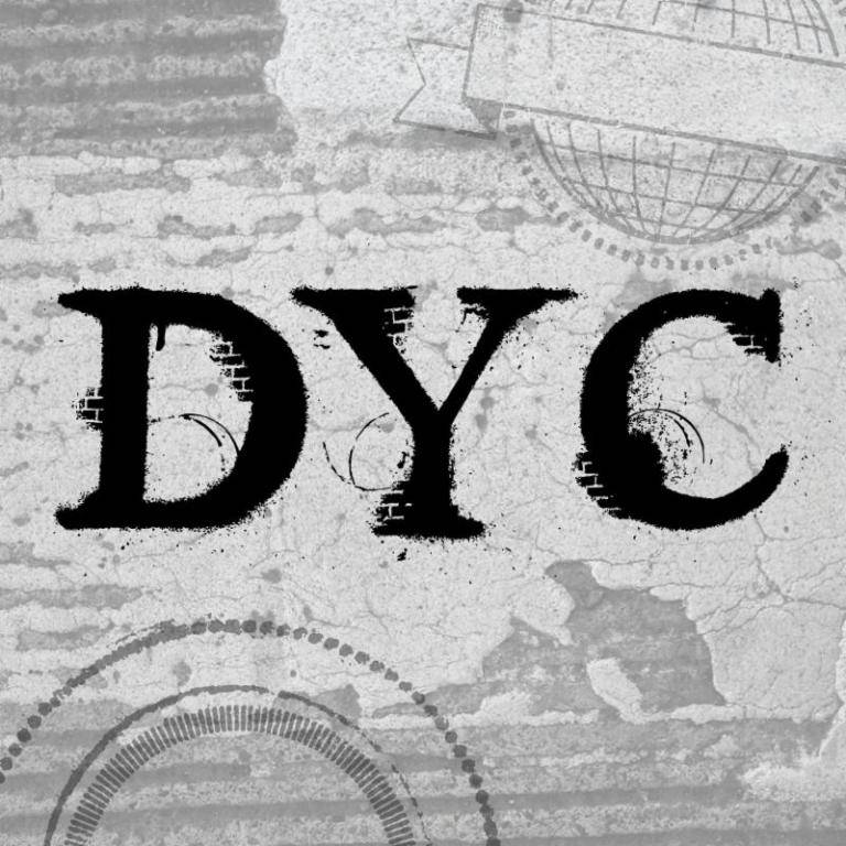 DYC logo